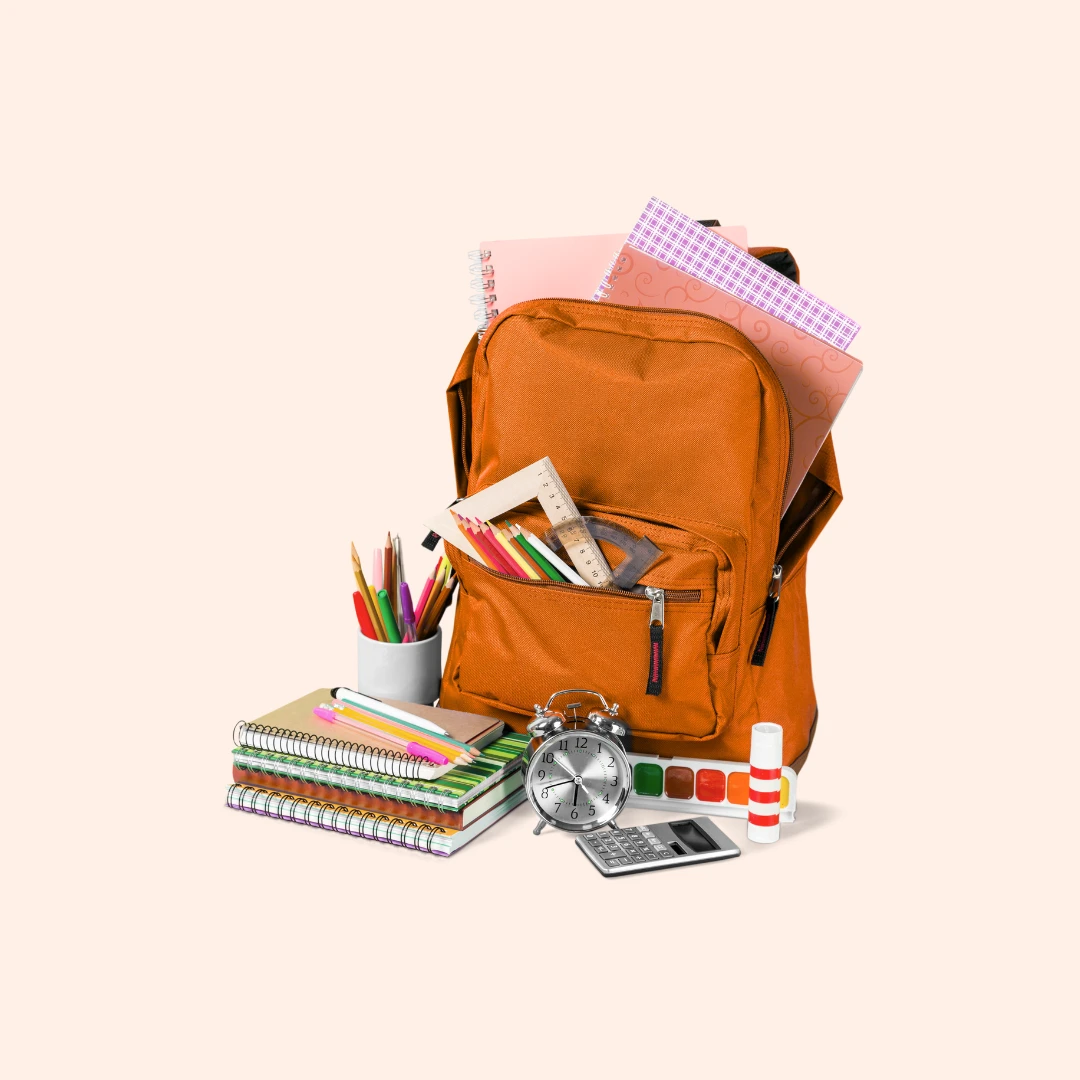 Stationery