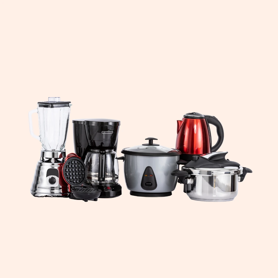Home Appliances